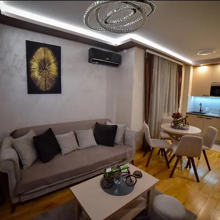 Golden Diamond - Zlatibor - Titova * Palisat