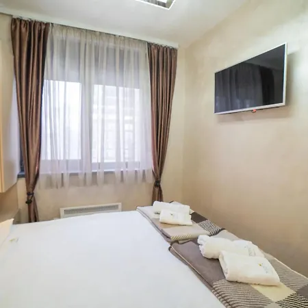 Golden Diamond - Zlatibor - Titova Palisat