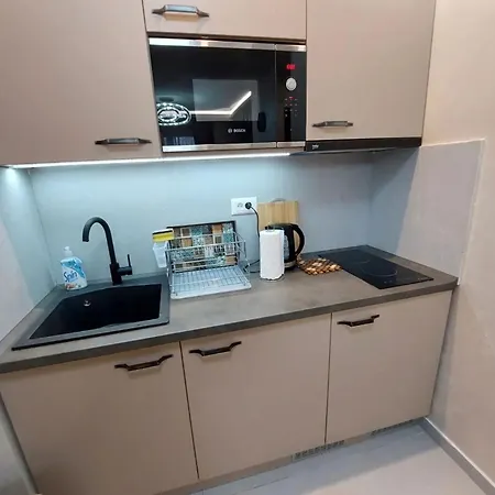 公寓 Golden Diamond - Zlatibor - Titova Palisat