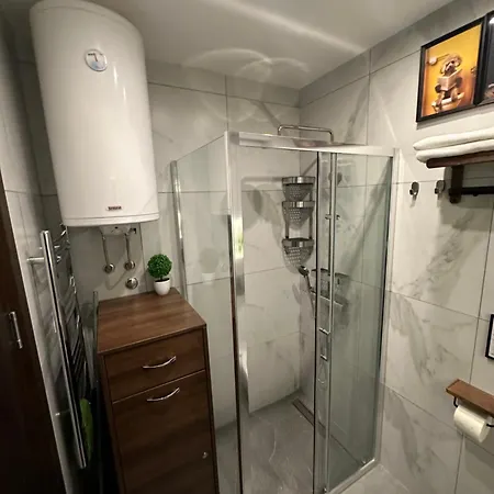 公寓 Golden Diamond - Zlatibor - Titova *