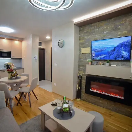 Golden Diamond - Zlatibor - Titova * Palisat