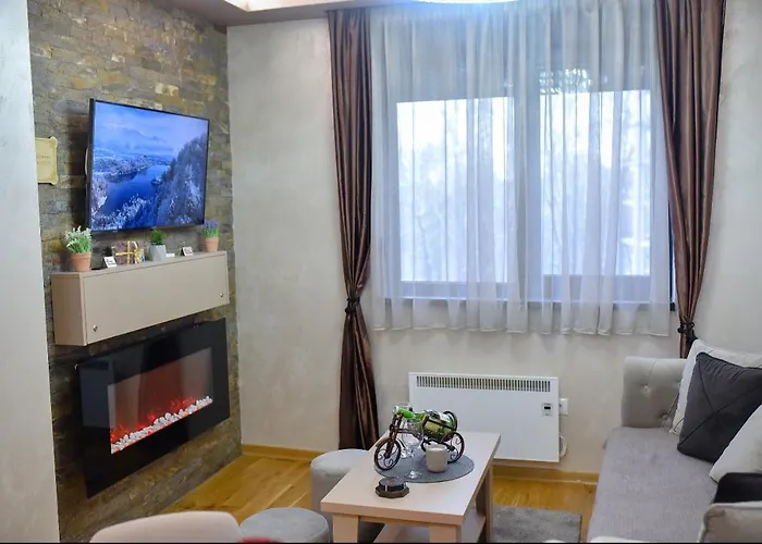 Golden Diamond - Zlatibor - Titova Palisat