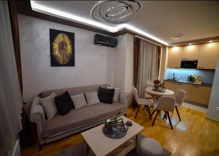 Golden Diamond - Zlatibor - Titova * Palisat