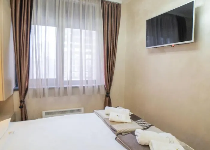 Golden Diamond - Zlatibor - Titova Palisat