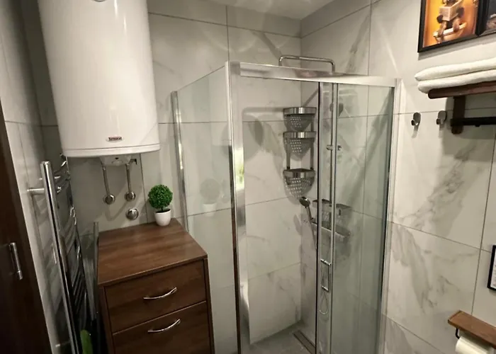 아파트 Golden Diamond - Zlatibor - Titova *