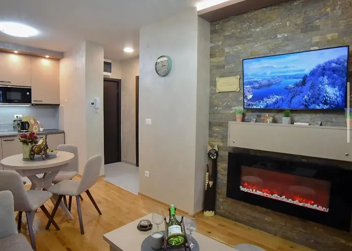 Golden Diamond - Zlatibor - Titova * Palisat